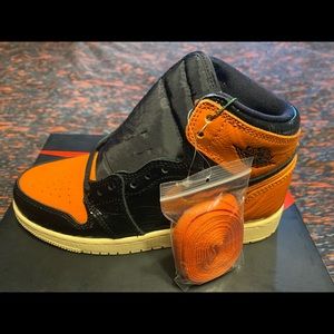 Air Jordan 1 Retro High OG GS